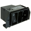 Power Entry Modules (PEM) - 486-1305-ND - DigiKey