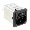 Power Entry Modules (PEM) - 817-1841-ND - DigiKey