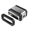 USB, DVI, HDMI Connector Assemblies - 2073-USB4730-GF-A-KITTR-ND - DigiKey