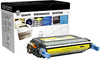 GRC HP Remanufactured Q6462A Yellow Toner Cartridge - GRC4730Y Q6462A - Clover Technologies Group LLC