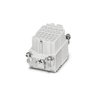 Heavy Duty Connector Inserts, Modules - 1636321-ND - DigiKey