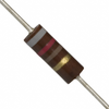 Through Hole Resistors - OF821JE-ND - DigiKey