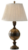 Light Table Lamp - 10109RS - Murray Feiss Lighting