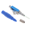 Fiber Optic Connector Assemblies - 900-1063721301-ND - DigiKey