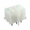 Headers, Male Pins - WM14581-ND - DigiKey