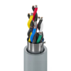 Multiple Conductor Cables - BEL5753-1000-ND - DigiKey