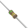 Through Hole Resistors - S510KQCT-ND - DigiKey