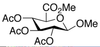 Methyl 2,3,4-Tri-O-acetyl-β-D-glucuronic Acid Methyl - 28788 - Medical Isotopes, Inc.