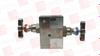 Pneumatic Manifold - 221029713 - Radwell International