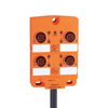 Splitter box - EBC016 - ifm electronic gmbh