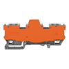 Carrier terminal block for fuses and electronic modules -- 769-193/769-319 - Image