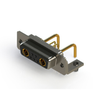 D-Sub Connector Assemblies - 151-630-7W2-650-1N3-ND - DigiKey
