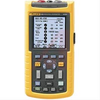 ScopeMeter w/ Advanced Industrial Troubleshooting features and SCC120 Kit -- 70145801