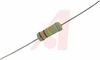Resistor;Ceramic Composition;Res 4.7 Ohms;Pwr-Rtg 2 W;Tol 10%;Axial;Silicone -- 70022231
