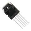 AC DC Converters, Offline Switches -- FS7M0880YDTU - Image