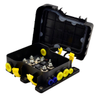 MEGA® & MIDI® Fuse Power Distribution Box -- 07985002ZXS