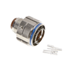 Circular Connector Assemblies - 1178-HV06RF13-54P-ND - DigiKey