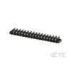Barrier Blocks - 1-1776544-6-ND - DigiKey
