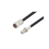 Coaxial Cables (RF) - 6099-PE3W05317-36-ND - DigiKey