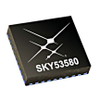 Clock Buffers, Drivers - 863-SKY53580-A-GMRTR-ND - DigiKey