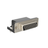 D-Sub Connector Assemblies - L17HTHAS3R1C-ND - DigiKey