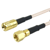 Coaxial Cables (RF) - 5328-FMC1618315LF-36-ND - DigiKey