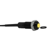 Panel Indicators, Pilot Lights - 2449-IN6BBY6W-ND - DigiKey