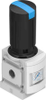 Pneumatic Pressure Regulators - 2022109 - RS Components, Ltd.