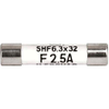 Cartridge Fuses -- 1738074 - Image
