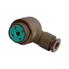Mil Spec Circular Connectors - 271436 - RS Components, Ltd.