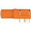 Banana Connectors - 609424 - RS Components, Ltd.