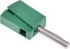 Banana Connectors - 1814759 - RS Components, Ltd.