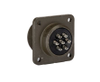 Mil Spec Circular Connectors - 2004703 - RS Components, Ltd.