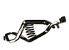 Crocodile Clips - 2081136 - RS Components, Ltd.