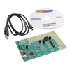 Analog to Digital Converters (ADCs) Evaluation Boards - EVAL-AD7799EBZ-ND - DigiKey