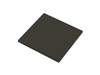 Optical Filter, Visible Absorbing, 50.8 x 50.8 mm, Hoya U-330 Glass - FSQ-U330 - Newport MKS
