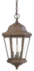 Exterior -Hanging - 283398 - Light Center (The)