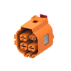 Rectangular Connector Housings - 1734-1-2321910-1-ND - DigiKey