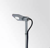 FLIP PIN Series Surface Mounted Exterior Floor Lighting