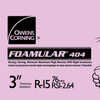 Extruded Polystyrene Insulation