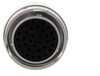 Circular / Cylindrical Connector - HD30 Series - HD36-24-33SN-072 - LADD Distribution