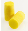 3M E-A-R 310-1101 Yellow Large PVC Foam Disposable Uncorded Barrel Ear Plugs Ear Plug - 080529-10051 -- 080529-10051 - Image