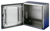 Multipurpose Wall Mount Enclosure -- CSD24248EMCSS