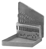Drill Bit Sets -- 099944 - Image