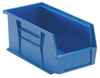 Quantum Storage Systems Ultra Series Stack and Hang Bins and Accessories - 52410 - U.S. Plastic Corporation