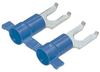 Terminals - Spade Connectors - 298-15665-1-ND - DigiKey