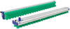 Vacuum area gripping system for external vacuum generator, with flow resistors FMP-SW140 1432 3R54 SPB2-40P G60 - 10.01.38.00457 - Schmalz Inc.