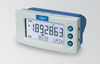 Flow Rate Indicators / Totalizers with Analog or Pulse Outputs -- D014 - Image
