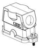 Heavy Duty Power Connectors - T1912160140-000 - VAST STOCK CO., LIMITED