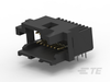 PCB Headers & Receptacles - 3-104069-0 - TE Connectivity